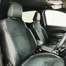 USED 2019 69 FORD KUGA 1.5T EcoBoost GPF ST-Line SUV 5dr Petrol Manual Euro 6 (s/s) (150 ps) 2 KEYS, NAV, HALF LEATHER!