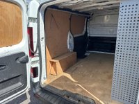 USED 2021 21 RENAULT TRAFIC 2.0 dCi ENERGY 28 Business+ Panel Van 5dr Diesel Manual SWB Standard Roof Euro 6 (s/s) (120 ps) Air Conditioning - Bluetooth