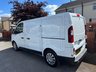 USED 2021 21 RENAULT TRAFIC 2.0 dCi ENERGY 28 Business+ Panel Van 5dr Diesel Manual SWB Standard Roof Euro 6 (s/s) (120 ps) Air Conditioning - Bluetooth