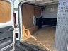 USED 2021 21 RENAULT TRAFIC 2.0 dCi ENERGY 28 Business+ Panel Van 5dr Diesel Manual SWB Standard Roof Euro 6 (s/s) (120 ps) Air Conditioning - Bluetooth