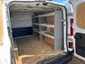 USED 2021 21 RENAULT TRAFIC 2.0 dCi ENERGY 28 Business+ Panel Van 5dr Diesel Manual SWB Standard Roof Euro 6 (s/s) (120 ps) Air Conditioning - Bluetooth