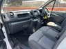 USED 2021 21 RENAULT TRAFIC 2.0 dCi ENERGY 28 Business+ Panel Van 5dr Diesel Manual SWB Standard Roof Euro 6 (s/s) (120 ps) Air Conditioning - Bluetooth