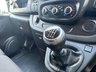 USED 2021 21 RENAULT TRAFIC 2.0 dCi ENERGY 28 Business+ Panel Van 5dr Diesel Manual SWB Standard Roof Euro 6 (s/s) (120 ps) Air Conditioning - Bluetooth