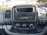 USED 2021 21 RENAULT TRAFIC 2.0 dCi ENERGY 28 Business+ Panel Van 5dr Diesel Manual SWB Standard Roof Euro 6 (s/s) (120 ps) Air Conditioning - Bluetooth