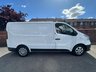 USED 2021 21 RENAULT TRAFIC 2.0 dCi ENERGY 28 Business+ Panel Van 5dr Diesel Manual SWB Standard Roof Euro 6 (s/s) (120 ps) Air Conditioning - Bluetooth
