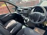 USED 2021 21 RENAULT TRAFIC 2.0 dCi ENERGY 28 Business+ Panel Van 5dr Diesel Manual SWB Standard Roof Euro 6 (s/s) (120 ps) Air Conditioning - Bluetooth