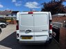 USED 2021 21 RENAULT TRAFIC 2.0 dCi ENERGY 28 Business+ Panel Van 5dr Diesel Manual SWB Standard Roof Euro 6 (s/s) (120 ps) Air Conditioning - Bluetooth
