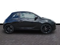 USED 2016 66 VAUXHALL ADAM 1.2i ecoFLEX ENERGISED Hatchback 3dr Petrol Manual Euro 6 (s/s) (70 ps) 6 months warranty, &pound;1000 claim