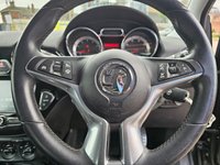 USED 2016 66 VAUXHALL ADAM 1.2i ecoFLEX ENERGISED Hatchback 3dr Petrol Manual Euro 6 (s/s) (70 ps) 6 months warranty, &pound;1000 claim