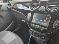 USED 2016 66 VAUXHALL ADAM 1.2i ecoFLEX ENERGISED Hatchback 3dr Petrol Manual Euro 6 (s/s) (70 ps) 6 months warranty, &pound;1000 claim