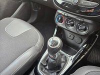 USED 2016 66 VAUXHALL ADAM 1.2i ecoFLEX ENERGISED Hatchback 3dr Petrol Manual Euro 6 (s/s) (70 ps) 6 months warranty, &pound;1000 claim