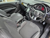 USED 2016 66 VAUXHALL ADAM 1.2i ecoFLEX ENERGISED Hatchback 3dr Petrol Manual Euro 6 (s/s) (70 ps) 6 months warranty, &pound;1000 claim