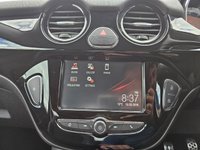 USED 2016 66 VAUXHALL ADAM 1.2i ecoFLEX ENERGISED Hatchback 3dr Petrol Manual Euro 6 (s/s) (70 ps) 6 months warranty, &pound;1000 claim