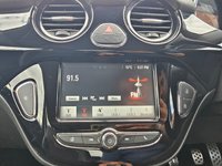 USED 2016 66 VAUXHALL ADAM 1.2i ecoFLEX ENERGISED Hatchback 3dr Petrol Manual Euro 6 (s/s) (70 ps) 6 months warranty, &pound;1000 claim