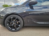 USED 2016 66 VAUXHALL ADAM 1.2i ecoFLEX ENERGISED Hatchback 3dr Petrol Manual Euro 6 (s/s) (70 ps) 6 months warranty, &pound;1000 claim