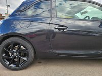 USED 2016 66 VAUXHALL ADAM 1.2i ecoFLEX ENERGISED Hatchback 3dr Petrol Manual Euro 6 (s/s) (70 ps) 6 months warranty, &pound;1000 claim