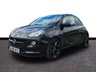 USED 2016 66 VAUXHALL ADAM 1.2i ecoFLEX ENERGISED Hatchback 3dr Petrol Manual Euro 6 (s/s) (70 ps) 6 months warranty, &pound;1000 claim