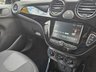 USED 2016 66 VAUXHALL ADAM 1.2i ecoFLEX ENERGISED Hatchback 3dr Petrol Manual Euro 6 (s/s) (70 ps) 6 months warranty, &pound;1000 claim