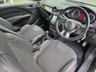 USED 2016 66 VAUXHALL ADAM 1.2i ecoFLEX ENERGISED Hatchback 3dr Petrol Manual Euro 6 (s/s) (70 ps) 6 months warranty, &pound;1000 claim