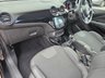 USED 2016 66 VAUXHALL ADAM 1.2i ecoFLEX ENERGISED Hatchback 3dr Petrol Manual Euro 6 (s/s) (70 ps) 6 months warranty, &pound;1000 claim