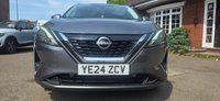 USED 2024 24 NISSAN QASHQAI 1.5 h e-POWER N-Connecta SUV 5dr Petrol Hybrid Auto Euro 6 (s/s) (190 ps) 