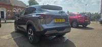 USED 2024 24 NISSAN QASHQAI 1.5 h e-POWER N-Connecta SUV 5dr Petrol Hybrid Auto Euro 6 (s/s) (190 ps) 