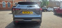 USED 2024 24 NISSAN QASHQAI 1.5 h e-POWER N-Connecta SUV 5dr Petrol Hybrid Auto Euro 6 (s/s) (190 ps) 