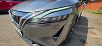 USED 2024 24 NISSAN QASHQAI 1.5 h e-POWER N-Connecta SUV 5dr Petrol Hybrid Auto Euro 6 (s/s) (190 ps) 