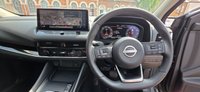USED 2024 24 NISSAN QASHQAI 1.5 h e-POWER N-Connecta SUV 5dr Petrol Hybrid Auto Euro 6 (s/s) (190 ps) 