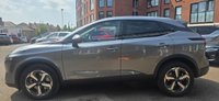 USED 2024 24 NISSAN QASHQAI 1.5 h e-POWER N-Connecta SUV 5dr Petrol Hybrid Auto Euro 6 (s/s) (190 ps) 