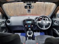 USED 2015 65 NISSAN JUKE 1.5 dCi N-Connecta SUV 5dr Diesel Manual Euro 6 (s/s) (110 ps) ** WE OFFER FINANCE ON THIS CAR **