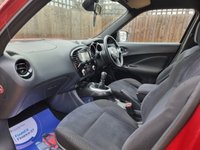 USED 2015 65 NISSAN JUKE 1.5 dCi N-Connecta SUV 5dr Diesel Manual Euro 6 (s/s) (110 ps) ** WE OFFER FINANCE ON THIS CAR **