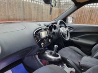 USED 2015 65 NISSAN JUKE 1.5 dCi N-Connecta SUV 5dr Diesel Manual Euro 6 (s/s) (110 ps) ** WE OFFER FINANCE ON THIS CAR **
