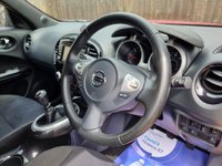 USED 2015 65 NISSAN JUKE 1.5 dCi N-Connecta SUV 5dr Diesel Manual Euro 6 (s/s) (110 ps) ** WE OFFER FINANCE ON THIS CAR **
