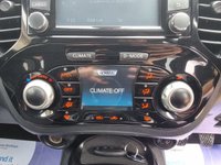 USED 2015 65 NISSAN JUKE 1.5 dCi N-Connecta SUV 5dr Diesel Manual Euro 6 (s/s) (110 ps) ** WE OFFER FINANCE ON THIS CAR **