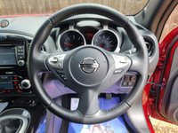 USED 2015 65 NISSAN JUKE 1.5 dCi N-Connecta SUV 5dr Diesel Manual Euro 6 (s/s) (110 ps) ** WE OFFER FINANCE ON THIS CAR **