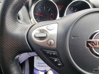 USED 2015 65 NISSAN JUKE 1.5 dCi N-Connecta SUV 5dr Diesel Manual Euro 6 (s/s) (110 ps) ** WE OFFER FINANCE ON THIS CAR **