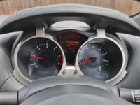 USED 2015 65 NISSAN JUKE 1.5 dCi N-Connecta SUV 5dr Diesel Manual Euro 6 (s/s) (110 ps) ** WE OFFER FINANCE ON THIS CAR **