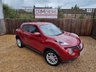 USED 2015 65 NISSAN JUKE 1.5 dCi N-Connecta SUV 5dr Diesel Manual Euro 6 (s/s) (110 ps) ** WE OFFER FINANCE ON THIS CAR **