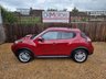 USED 2015 65 NISSAN JUKE 1.5 dCi N-Connecta SUV 5dr Diesel Manual Euro 6 (s/s) (110 ps) ** WE OFFER FINANCE ON THIS CAR **