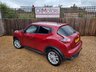 USED 2015 65 NISSAN JUKE 1.5 dCi N-Connecta SUV 5dr Diesel Manual Euro 6 (s/s) (110 ps) ** WE OFFER FINANCE ON THIS CAR **