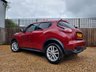 USED 2015 65 NISSAN JUKE 1.5 dCi N-Connecta SUV 5dr Diesel Manual Euro 6 (s/s) (110 ps) ** WE OFFER FINANCE ON THIS CAR **