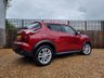 USED 2015 65 NISSAN JUKE 1.5 dCi N-Connecta SUV 5dr Diesel Manual Euro 6 (s/s) (110 ps) ** WE OFFER FINANCE ON THIS CAR **