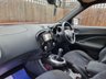 USED 2015 65 NISSAN JUKE 1.5 dCi N-Connecta SUV 5dr Diesel Manual Euro 6 (s/s) (110 ps) ** WE OFFER FINANCE ON THIS CAR **