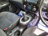 USED 2015 65 NISSAN JUKE 1.5 dCi N-Connecta SUV 5dr Diesel Manual Euro 6 (s/s) (110 ps) ** WE OFFER FINANCE ON THIS CAR **