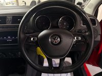 USED 2017 17 VOLKSWAGEN POLO 1.2 TSI BlueMotion Tech Match Edition Hatchback 5dr Petrol Manual Euro 6 (s/s) (90 ps) Full PDI inspection completed
