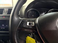 USED 2017 17 VOLKSWAGEN POLO 1.2 TSI BlueMotion Tech Match Edition Hatchback 5dr Petrol Manual Euro 6 (s/s) (90 ps) Full PDI inspection completed