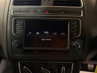 USED 2017 17 VOLKSWAGEN POLO 1.2 TSI BlueMotion Tech Match Edition Hatchback 5dr Petrol Manual Euro 6 (s/s) (90 ps) Full PDI inspection completed