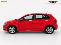 USED 2017 17 VOLKSWAGEN POLO 1.2 TSI BlueMotion Tech Match Edition Hatchback 5dr Petrol Manual Euro 6 (s/s) (90 ps) Full PDI inspection completed
