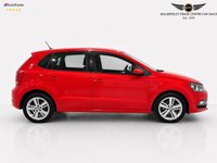 USED 2017 17 VOLKSWAGEN POLO 1.2 TSI BlueMotion Tech Match Edition Hatchback 5dr Petrol Manual Euro 6 (s/s) (90 ps) Full PDI inspection completed
